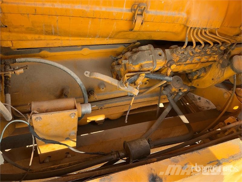 Putzmeister BRA1406D Portable Concrete Pump 混凝土输送泵|布料机