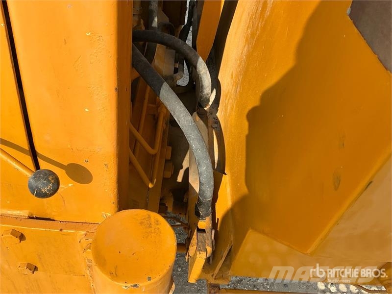 Putzmeister BRA1406D Portable Concrete Pump 混凝土输送泵|布料机