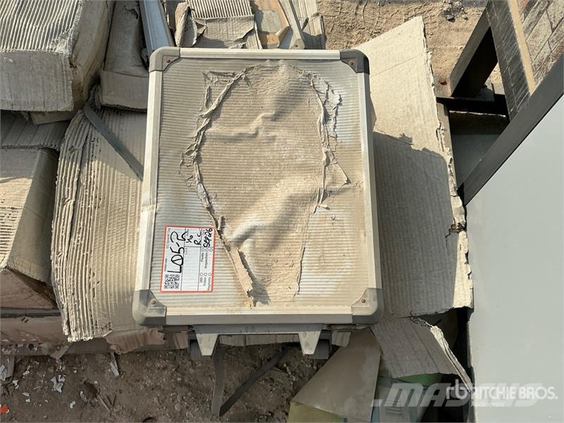 Quantity of (10) Phoceenne Tool Box (Unused) Строителство - Други