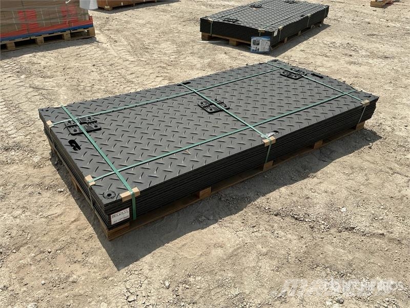  Quantity of (12) SKLP SK-LJB12 Floor Protection Sh Drugi deli