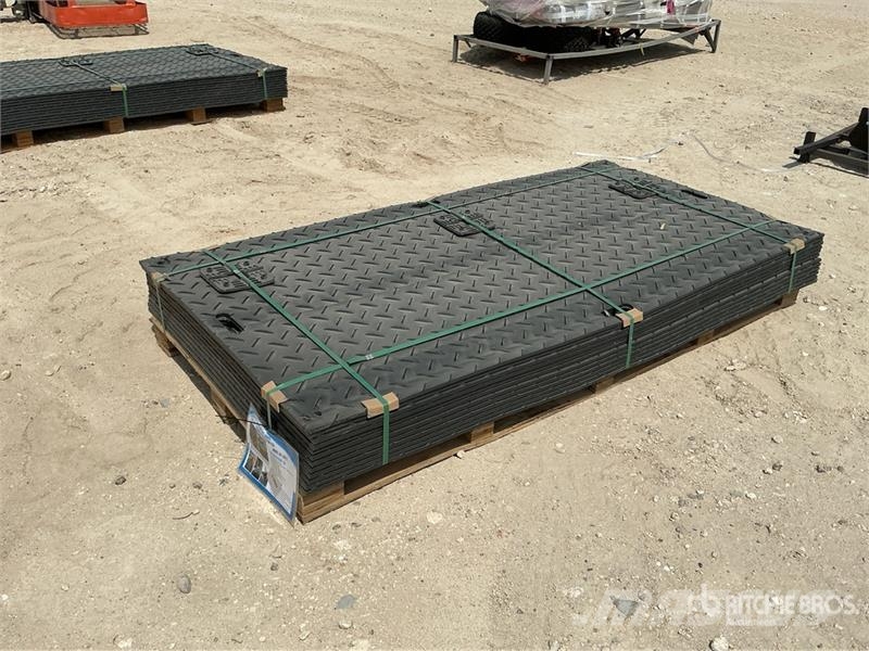 Quantity of (12) SKLP SK-LJB12 Floor Protection Sh Drugi deli