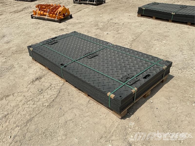  Quantity of (12) SKLP SK-LJB12 Floor Protection Sh Drugi deli