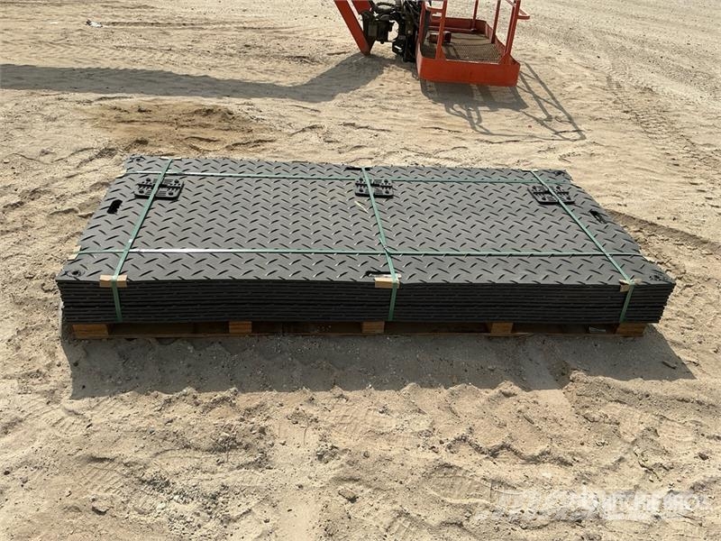  Quantity of (12) SKLP SK-LJB12 Floor Protection Sh Drugi deli