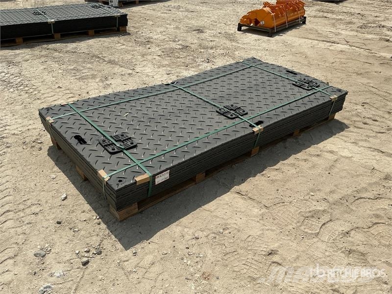 Quantity of (12) SKLP SK-LJB12 Floor Protection Sh Drugi deli