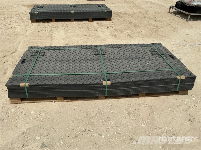 Quantity of (12) SKLP SK-LJB12 Floor Protection Sh Drugi deli