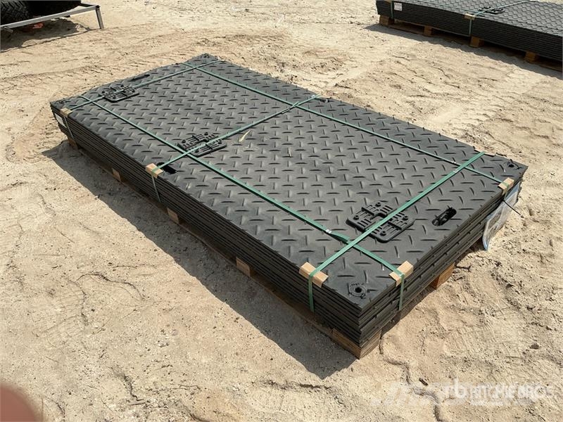  Quantity of (12) SKLP SK-LJB12 Floor Protection Sh Drugi deli