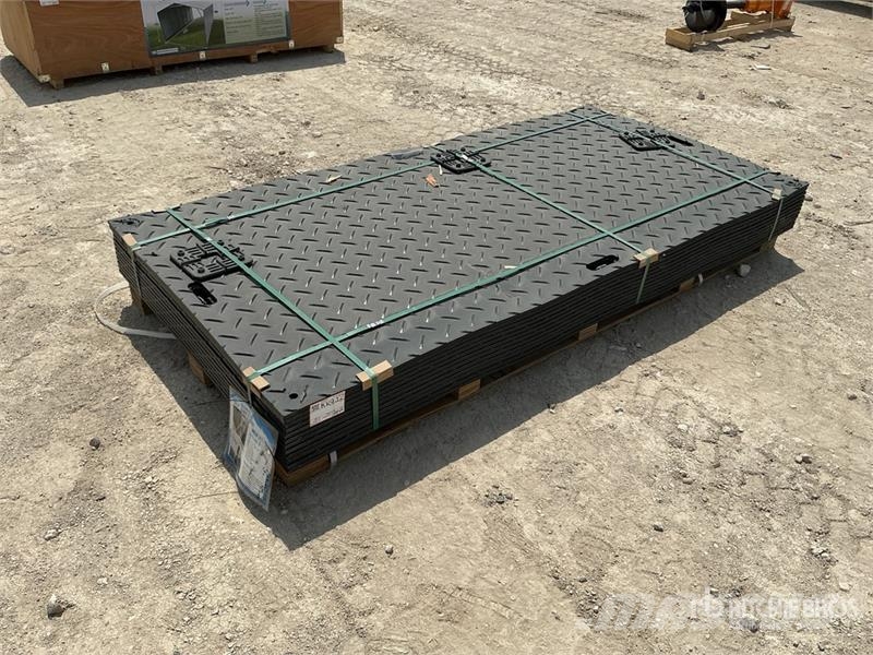  Quantity of (12) SKLP SK-LJB12 Floor Protection Sh Drugi deli