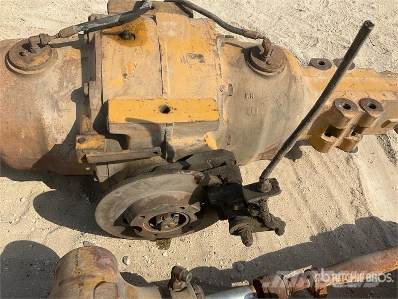 Quantity of (2) Differential Assembly Ostale komponente