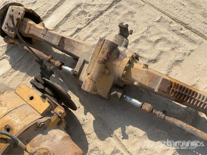 Quantity of (2) Differential Assembly Ostale komponente