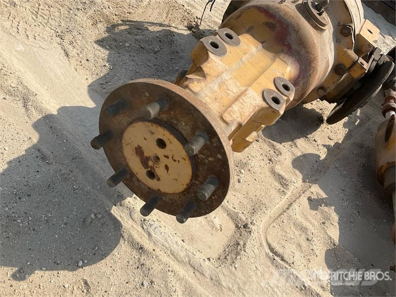 Quantity of (2) Differential Assembly Ostale komponente