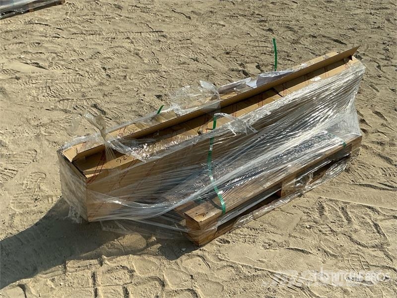  Quantity of (2) Spare Parts (Unused) - Fits Toyota مكونات أخرى