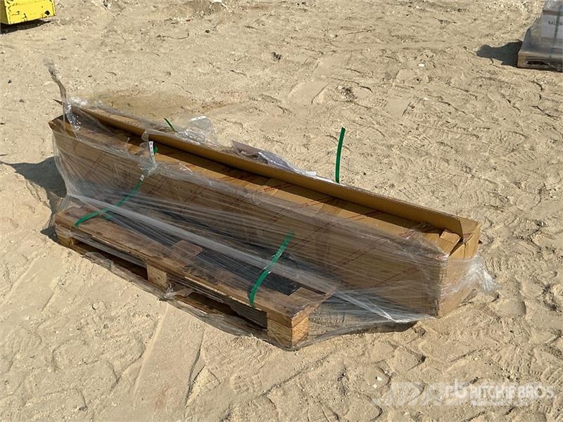  Quantity of (2) Spare Parts (Unused) - Fits Toyota مكونات أخرى