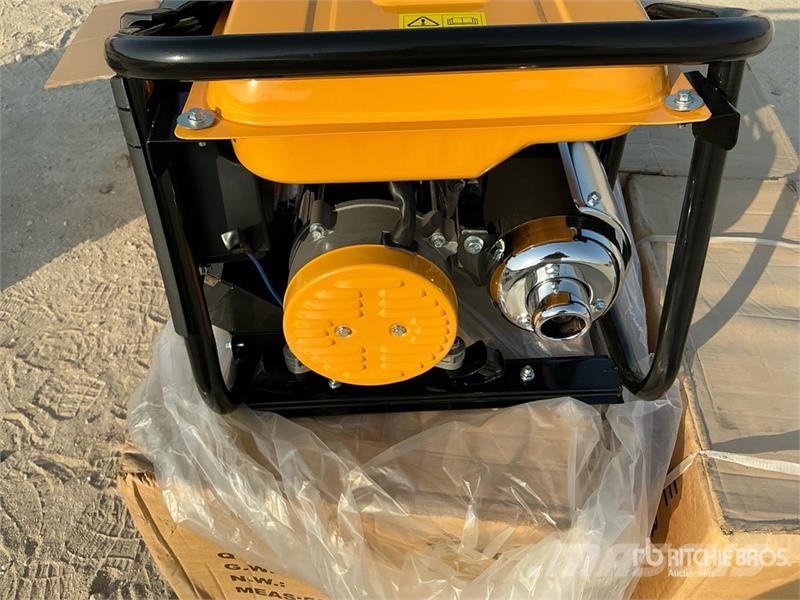Quantity of (4) Phoceenne Portable Generator Set ( Ostali generatori