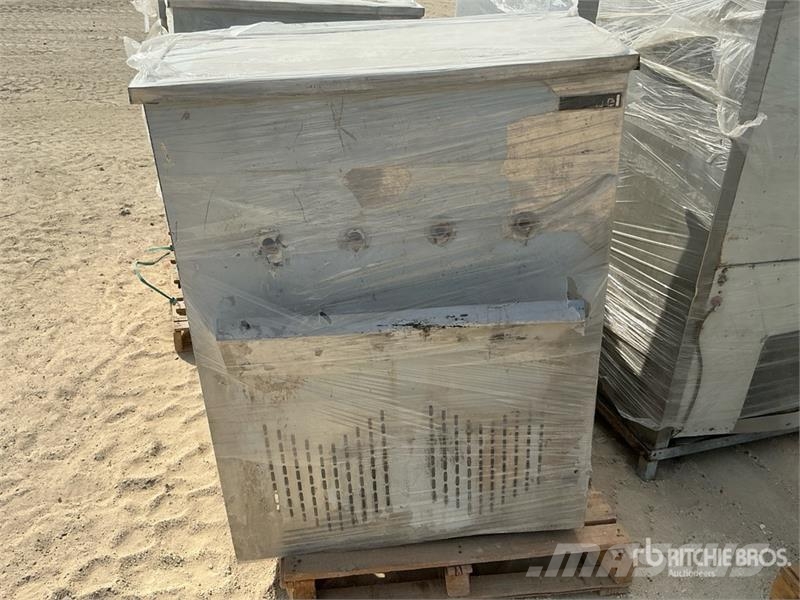  Quantity of (8) Electric Water Cooler ماكينات زراعية - غير ذلك