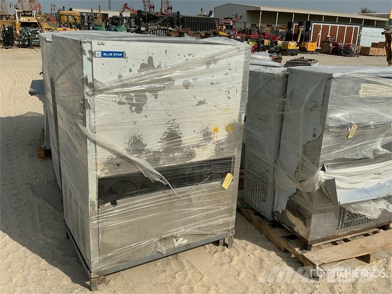  Quantity of (8) Electric Water Cooler ماكينات زراعية - غير ذلك