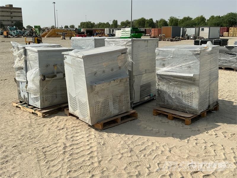  Quantity of (8) Electric Water Cooler ماكينات زراعية - غير ذلك