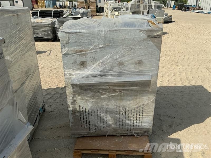  Quantity of (8) Electric Water Cooler ماكينات زراعية - غير ذلك