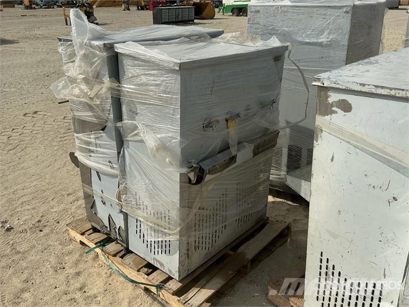  Quantity of (8) Electric Water Cooler ماكينات زراعية - غير ذلك