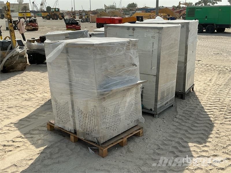  Quantity of (8) Electric Water Cooler ماكينات زراعية - غير ذلك