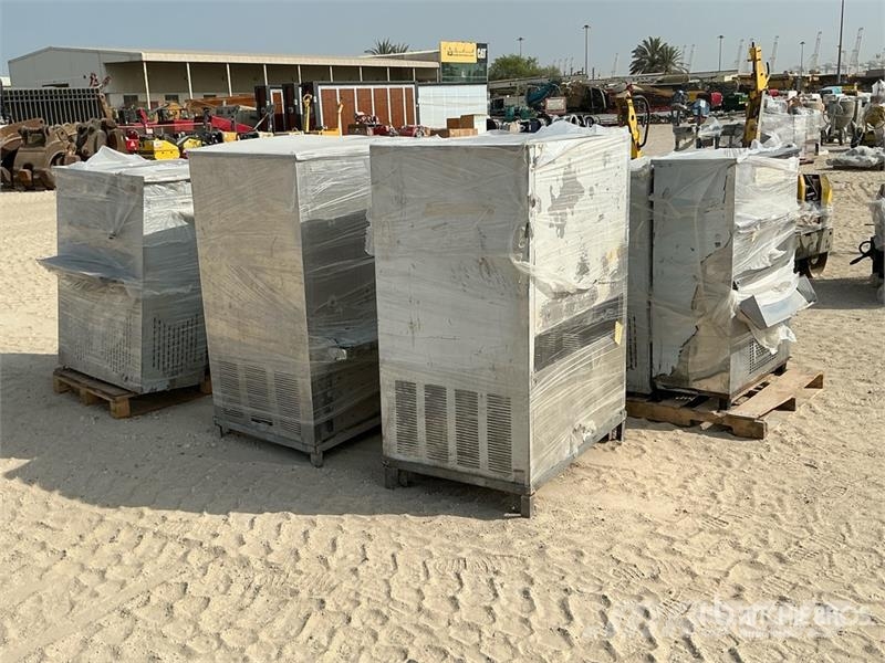  Quantity of (8) Electric Water Cooler ماكينات زراعية - غير ذلك