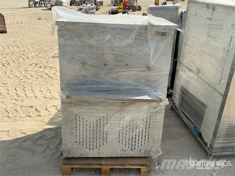  Quantity of (8) Electric Water Cooler ماكينات زراعية - غير ذلك