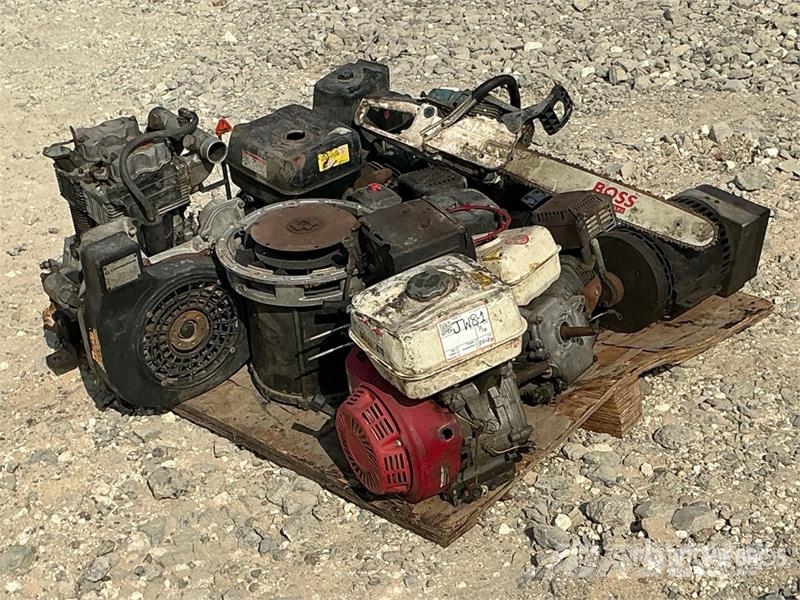  Quantity of Engine Motori