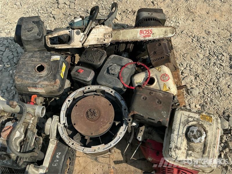  Quantity of Engine Motori