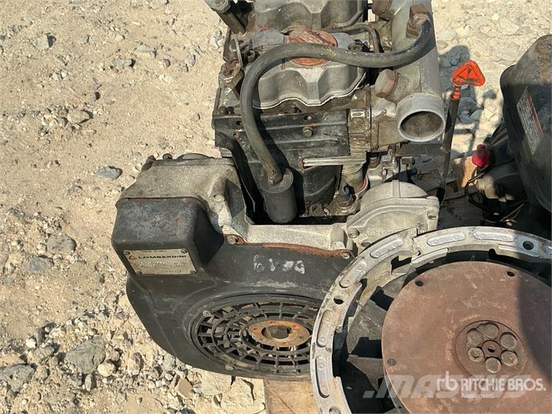  Quantity of Engine Motori