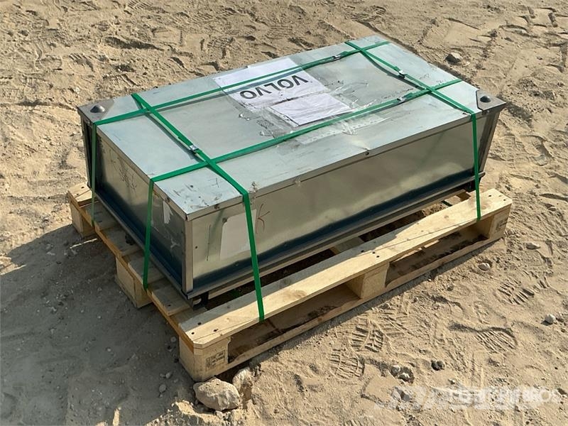Quantity of Fuel Filters (Unused) مكونات أخرى