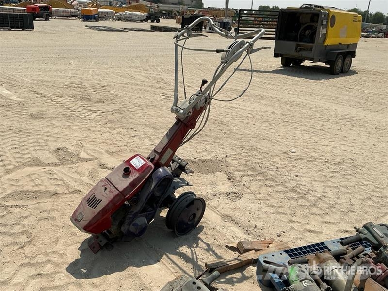  Quantity of Jack Hummers, Engine & Lawn Mower Самоходные газонокосилки