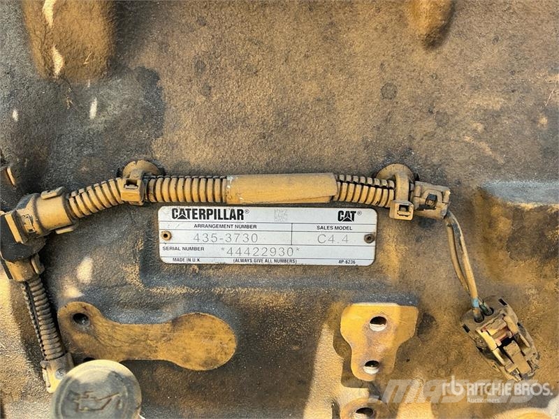  Quantity of Jack Hummers, Engine & Lawn Mower Самоходные газонокосилки