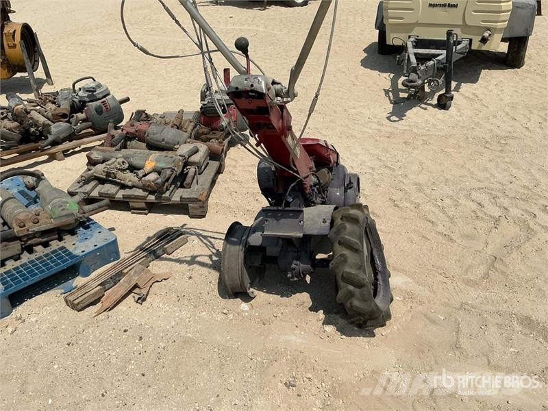  Quantity of Jack Hummers, Engine & Lawn Mower Самоходные газонокосилки