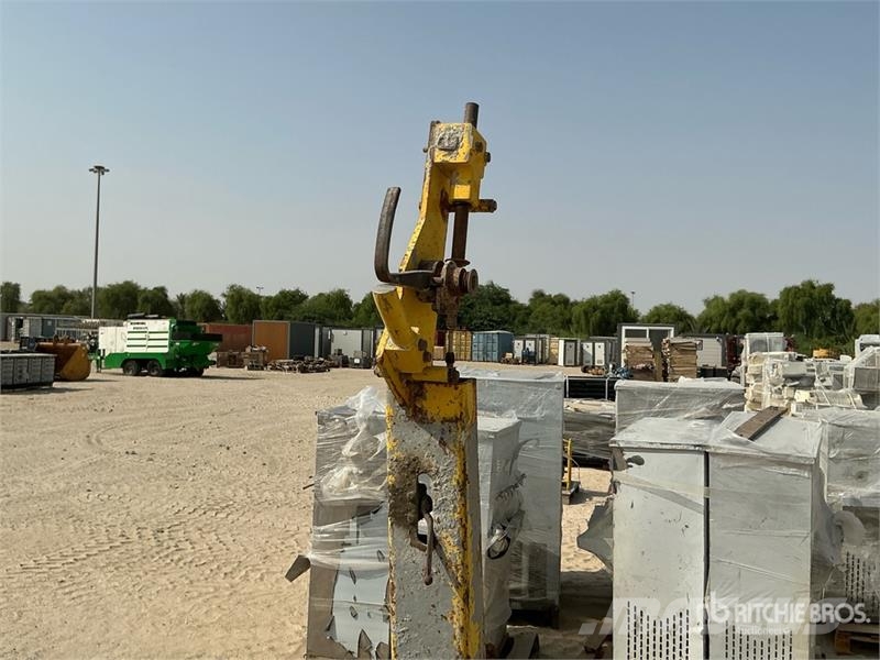Quantity of Plate Compactor w/ Walk Behind Roller Other rollers