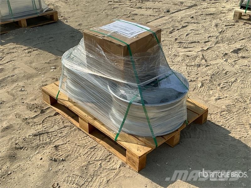  Quantity of Spare Parts (Unused) - Fits Renault Tr مكونات أخرى