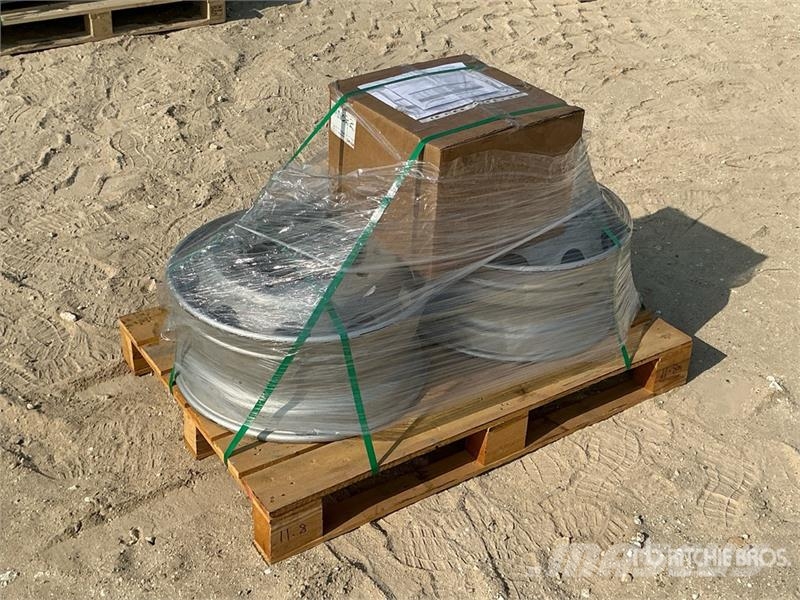  Quantity of Spare Parts (Unused) - Fits Renault Tr مكونات أخرى