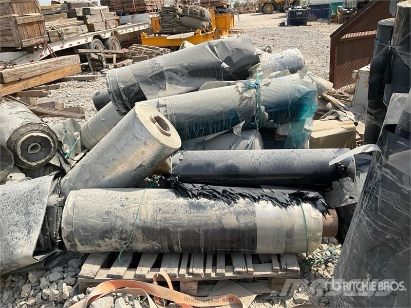  Quantity of Upholstery Material Drugi deli
