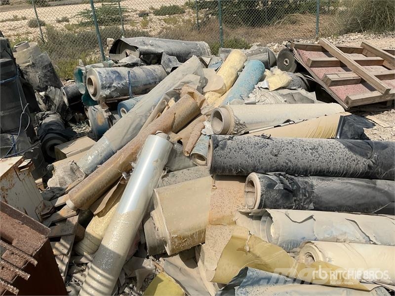  Quantity of Upholstery Material Drugi deli