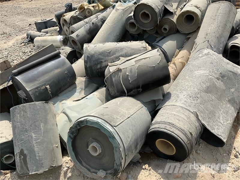 Quantity of Upholstery Material Drugi deli
