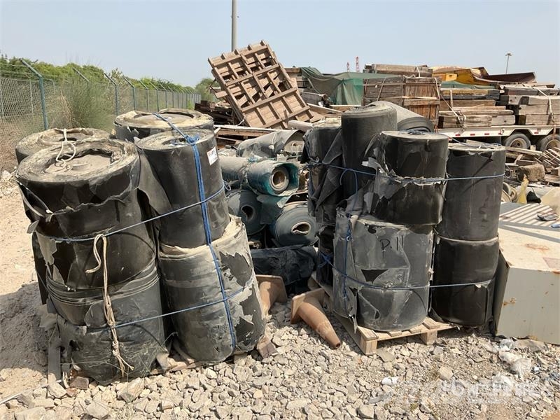  Quantity of Upholstery Material Drugi deli