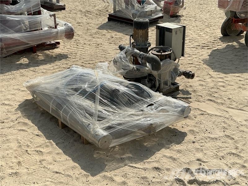Quantity of Water Pump Waterpumps