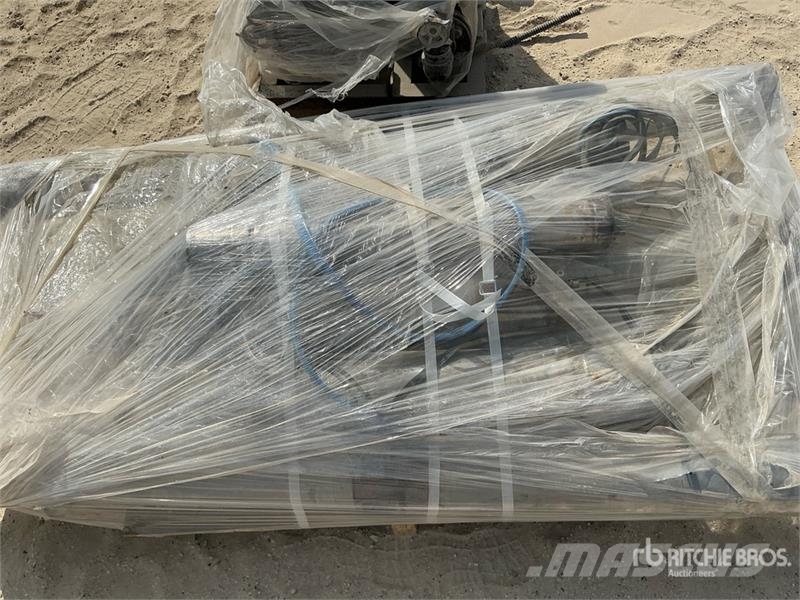 Quantity of Water Pump Waterpumps
