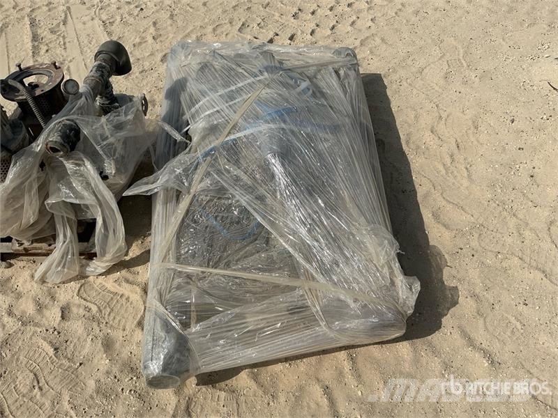 Quantity of Water Pump Waterpumps