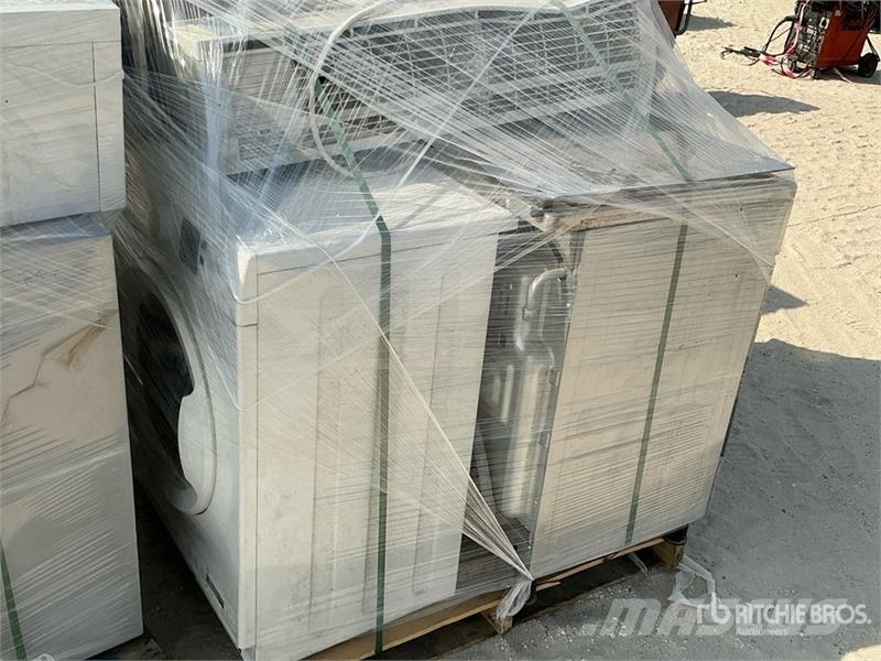 Quantity of Window & Split Air Conditioner Uppvärmnings- och tjältiningsutrustning