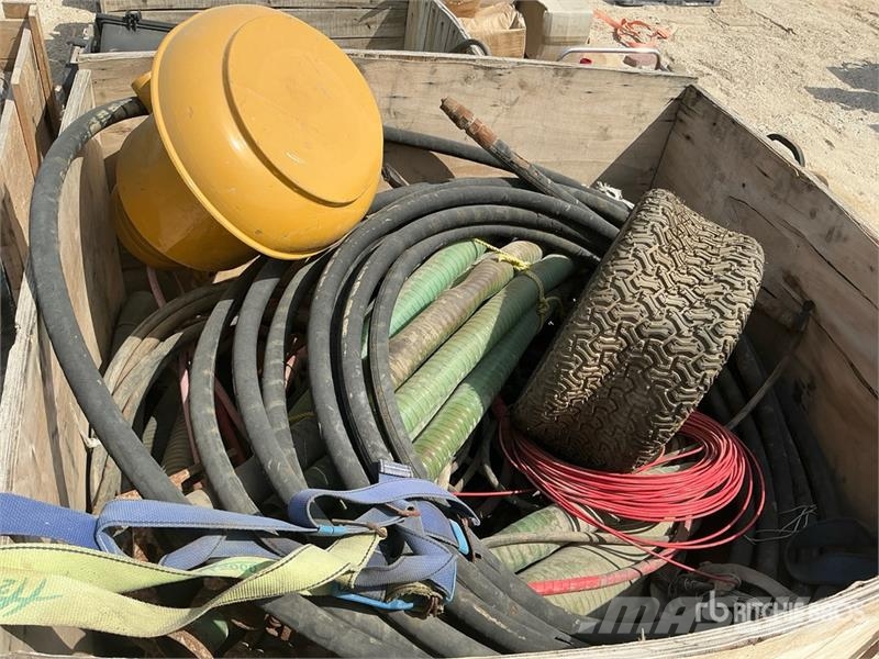  Quantity of Workshop Tools Drugi deli