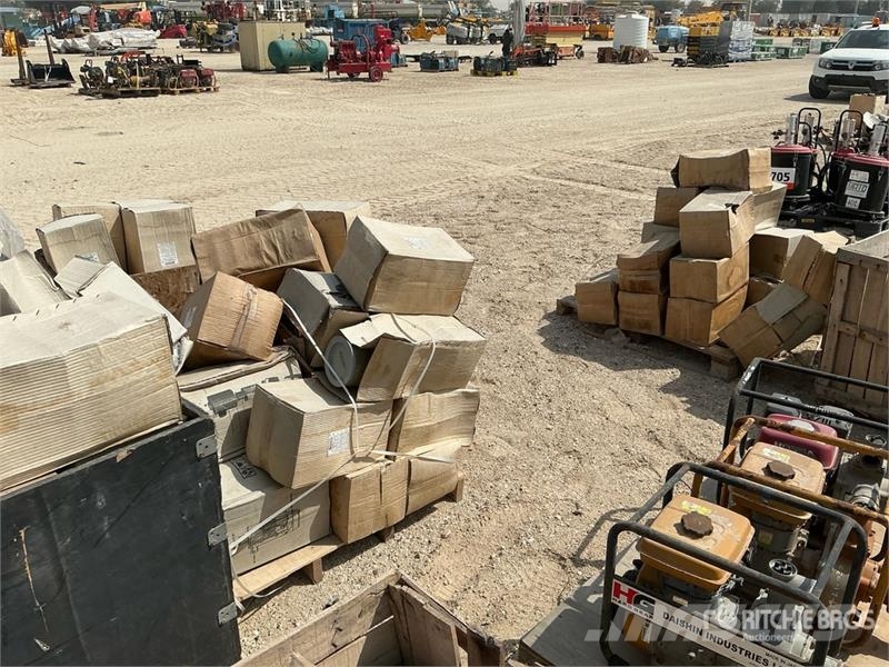  Quantity of Workshop Tools Drugi deli
