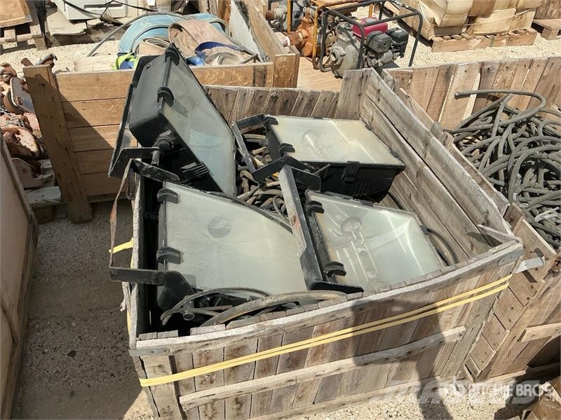  Quantity of Workshop Tools Drugi deli