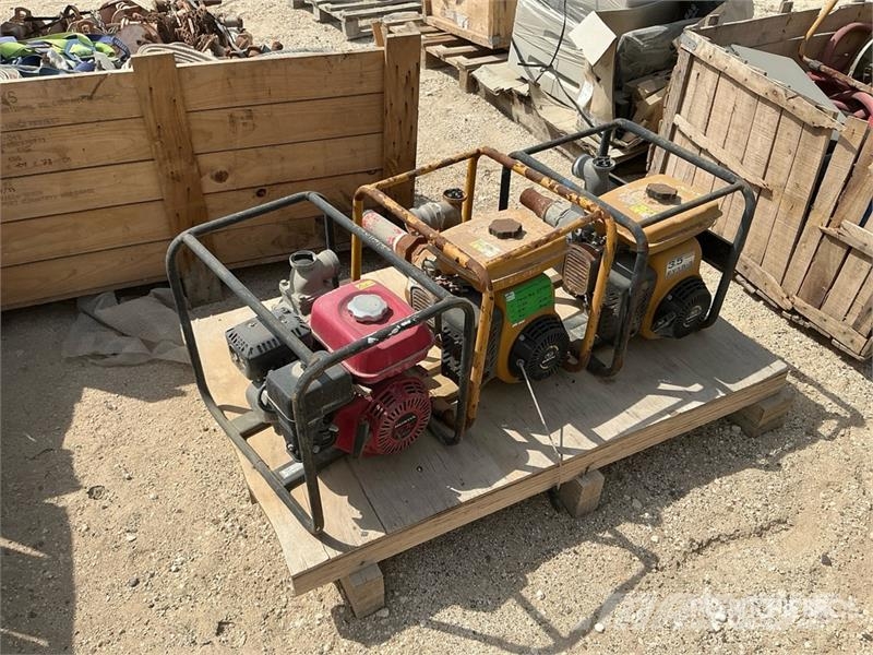  Quantity of Workshop Tools Drugi deli