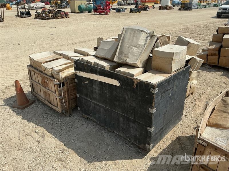  Quantity of Workshop Tools Drugi deli
