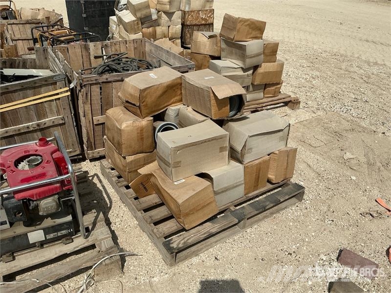  Quantity of Workshop Tools Drugi deli