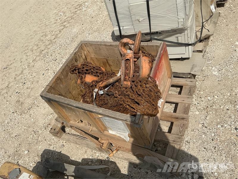  Quantity of Workshop Tools Drugi deli